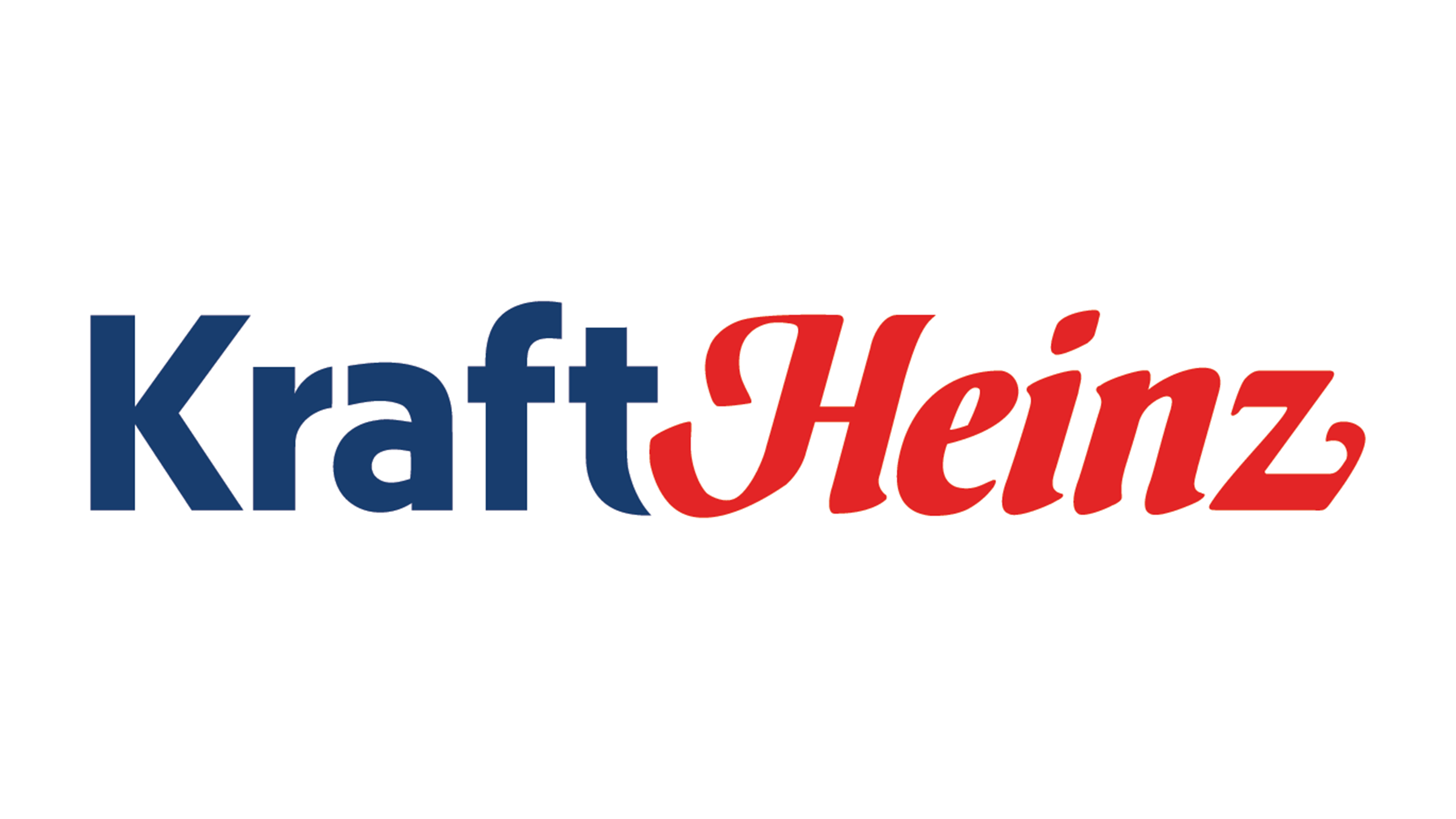 Kraft Heinz logo