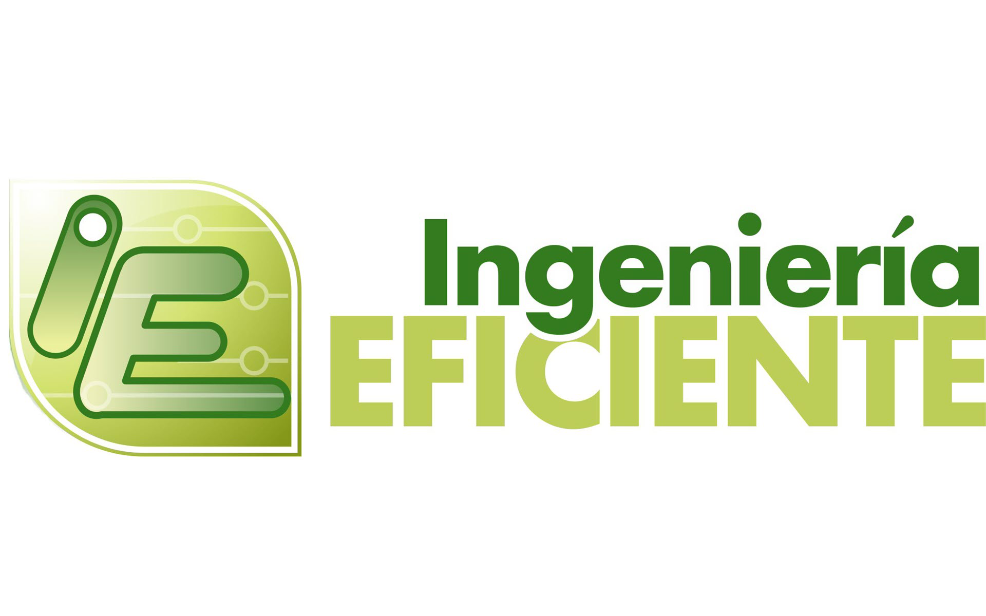 Ingenieria Eficiente - Logo