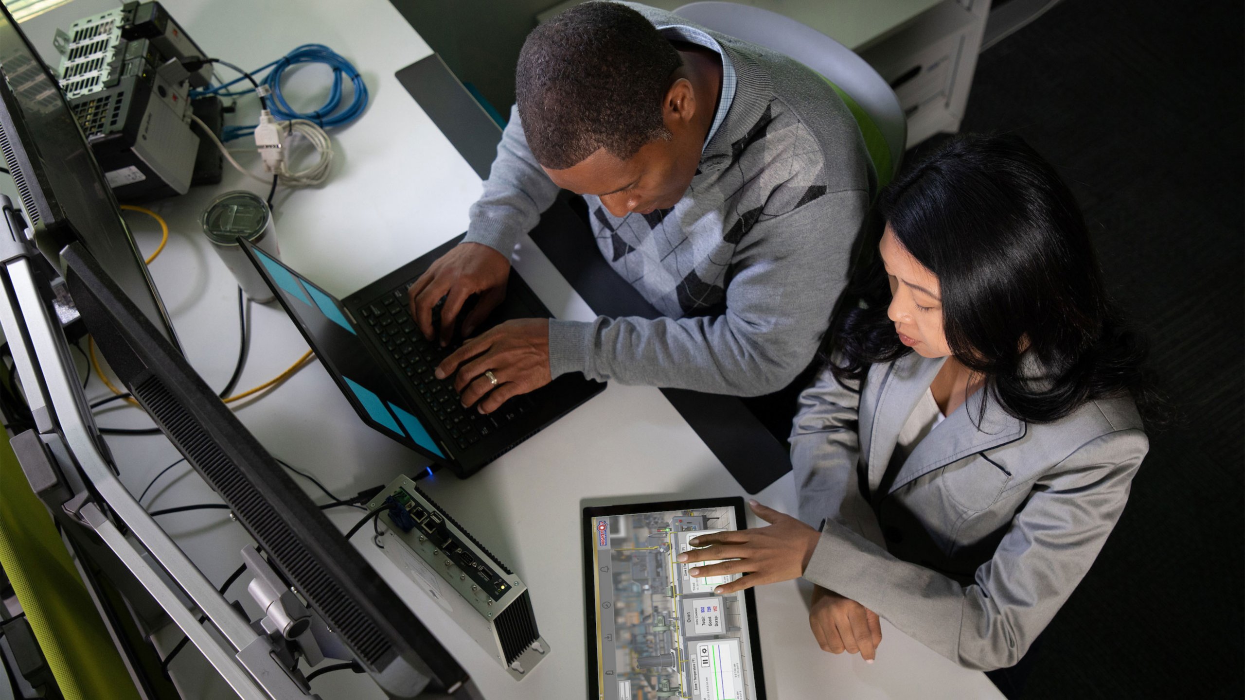 Is Your Culture Ready for Digital Transformation?