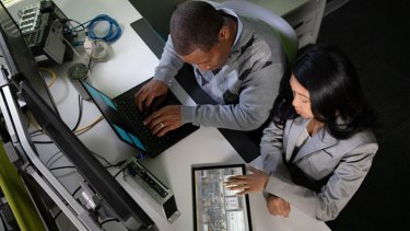 Is Your Culture Ready for Digital Transformation?