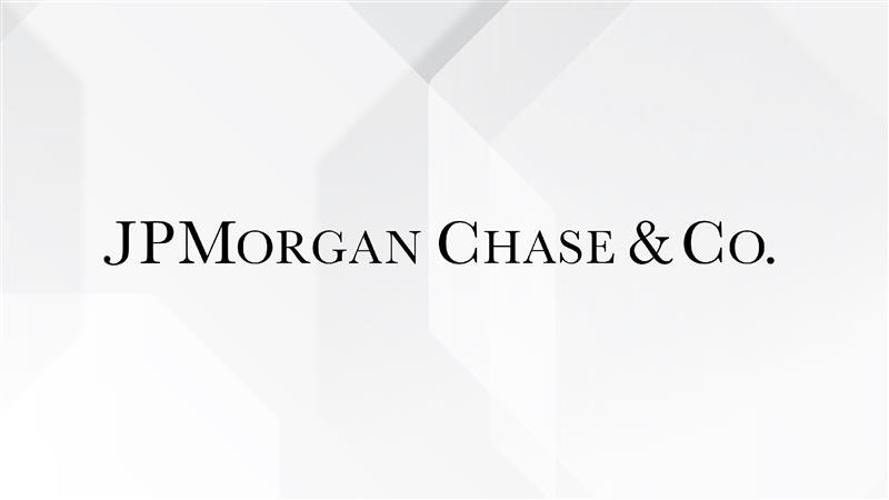 JPMorgan Chase & Co. logo