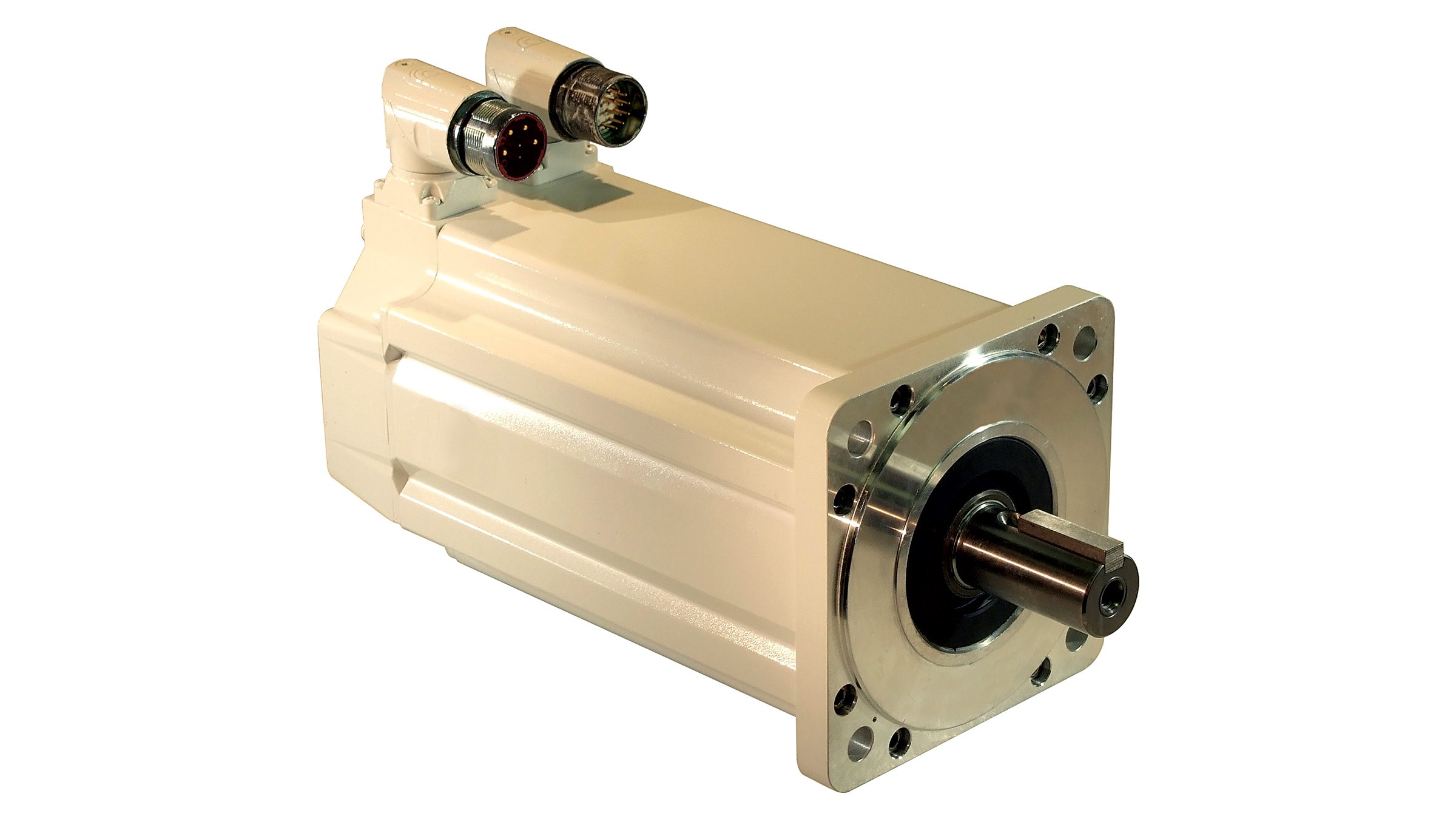 Allen‑Bradley MP-Series™ Food Grade (MPF) Motors combine high-efficiency, high-torque capability with features specifically designed to meet the unique needs of your food and beverage applications.