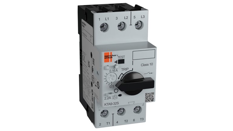 KTA9-32S MOTOR CONTROLLER