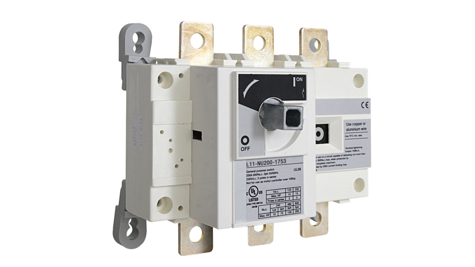 Disconnect Switches Tech Tips Sprecher + Schuh US