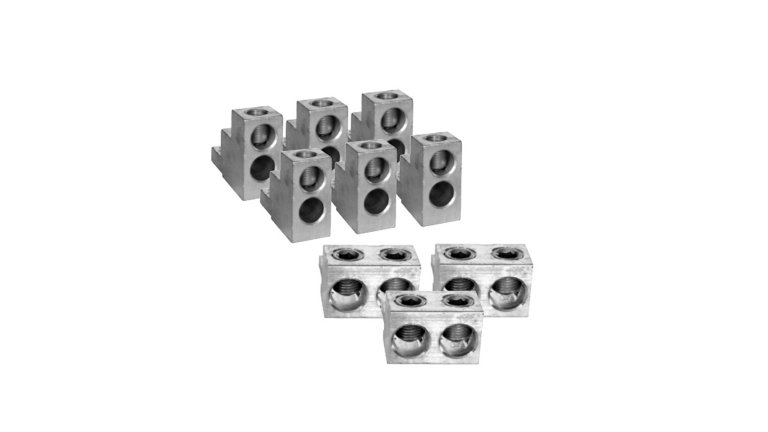 Sprecher & Schuh Series L11-TL Lug accessory for disconnect switches