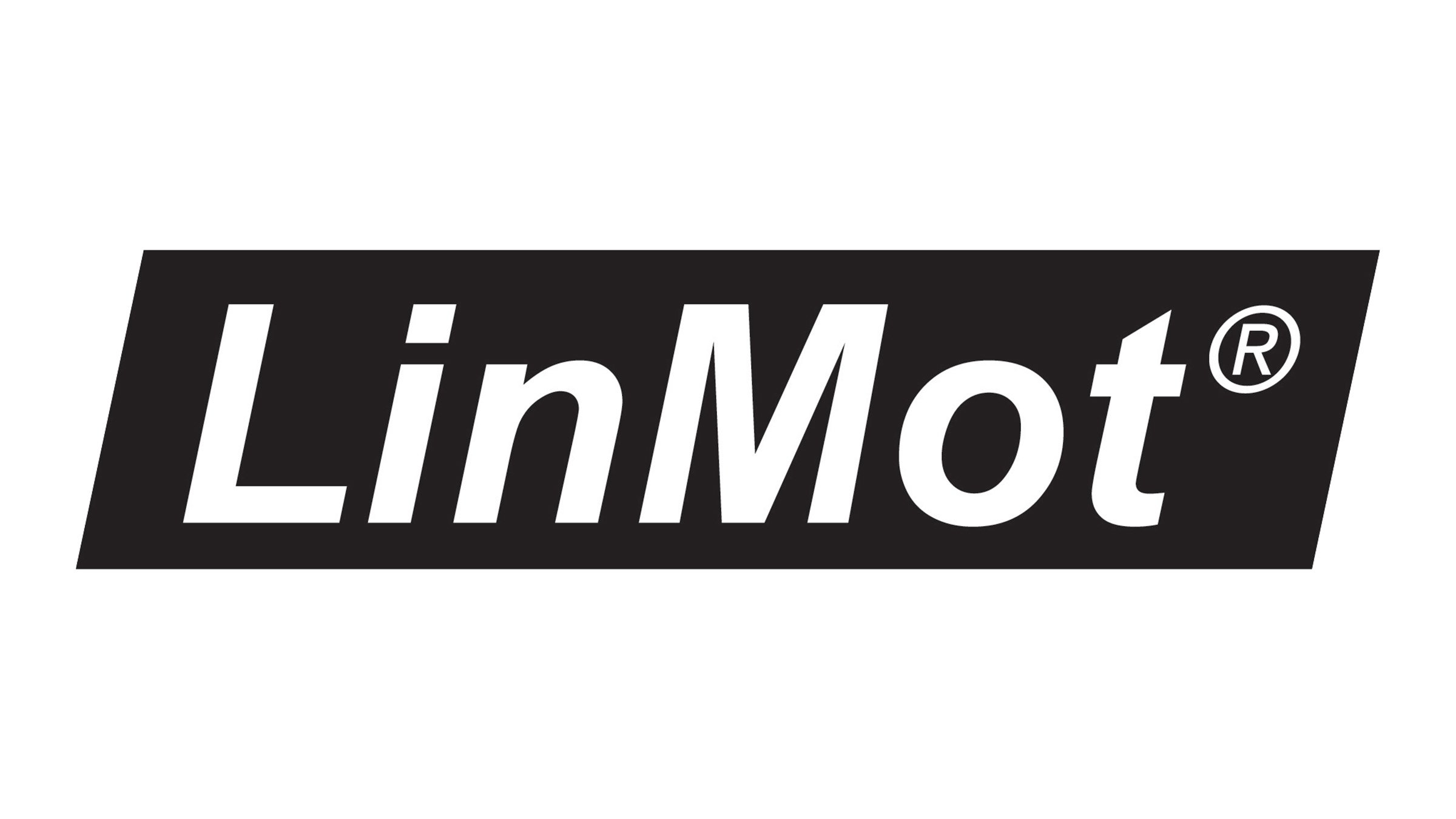 LinMot logo