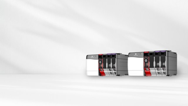 Logix SIS: Process Safety