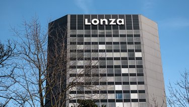 Lonza otimiza operações para a Era Digital