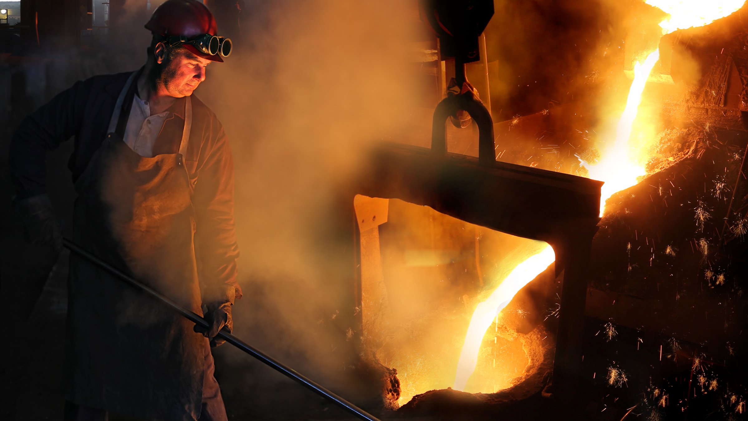 Metals