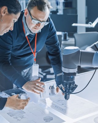 Aligning People with Technology to Drive Innovation