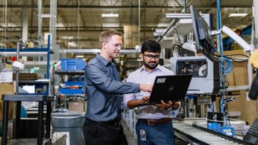 Rockwell Automation annuncia una nuova collaborazione con Bravo Motor Company