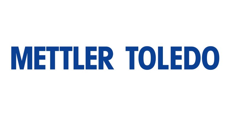 Blue Mettler Toledo logo