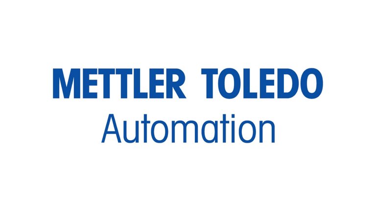 Mettler Toledo Automation Logo