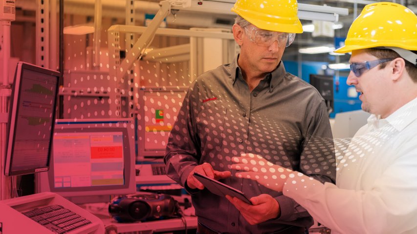 Micro Control, más que un PLC, ¡un sistema!