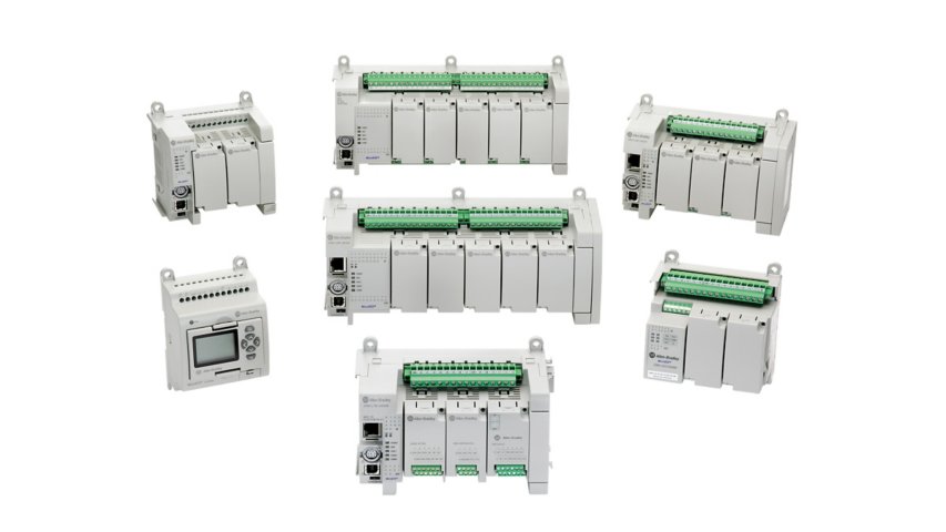 输入/输出(I/O) 模块| Allen-Bradley