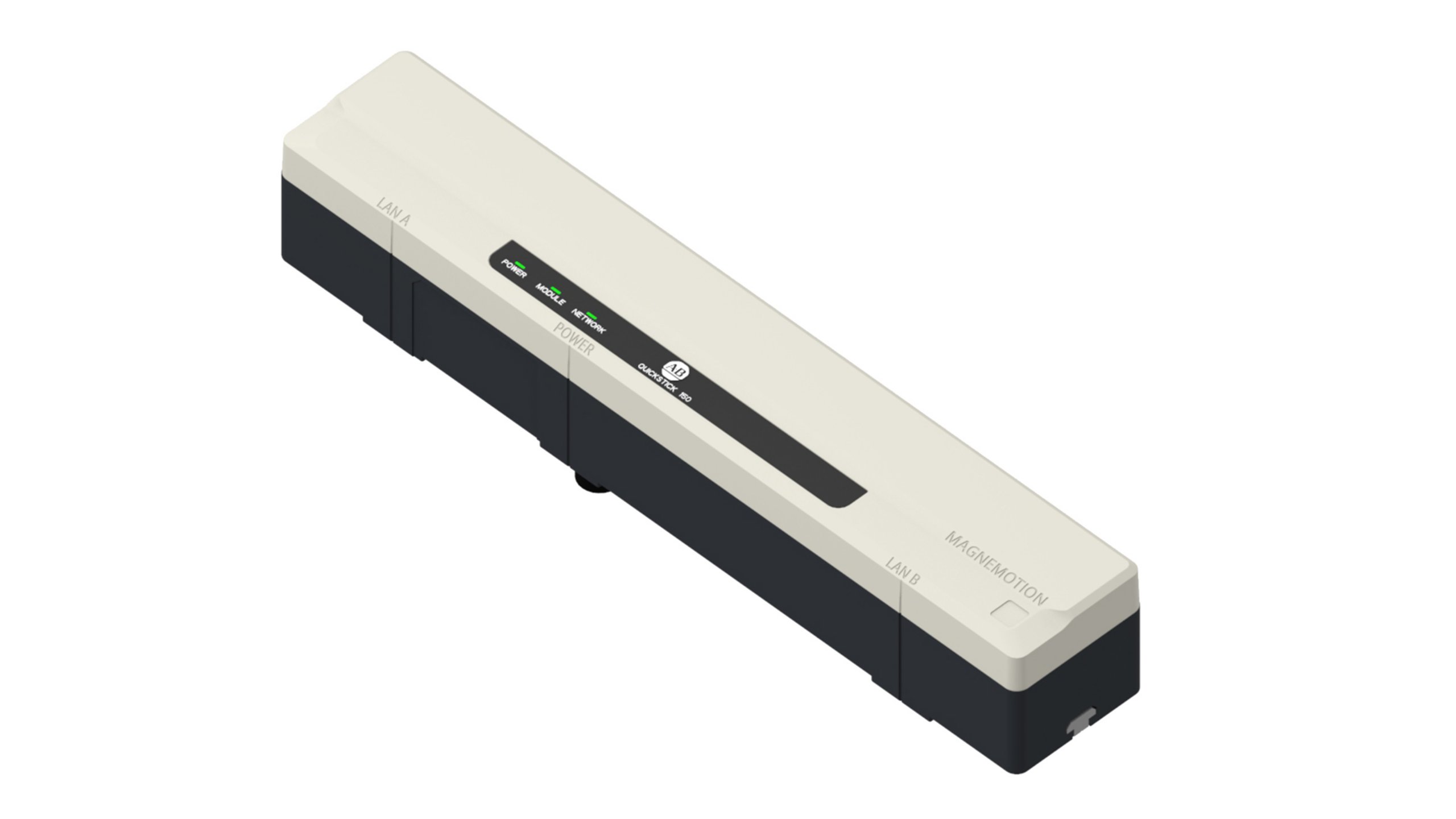 QuickStick 150 Intelligent Conveyor System