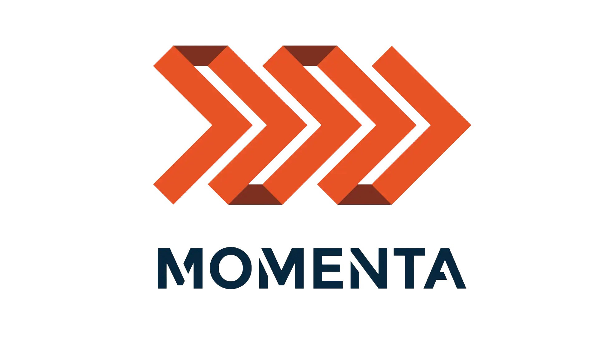Momenta logo