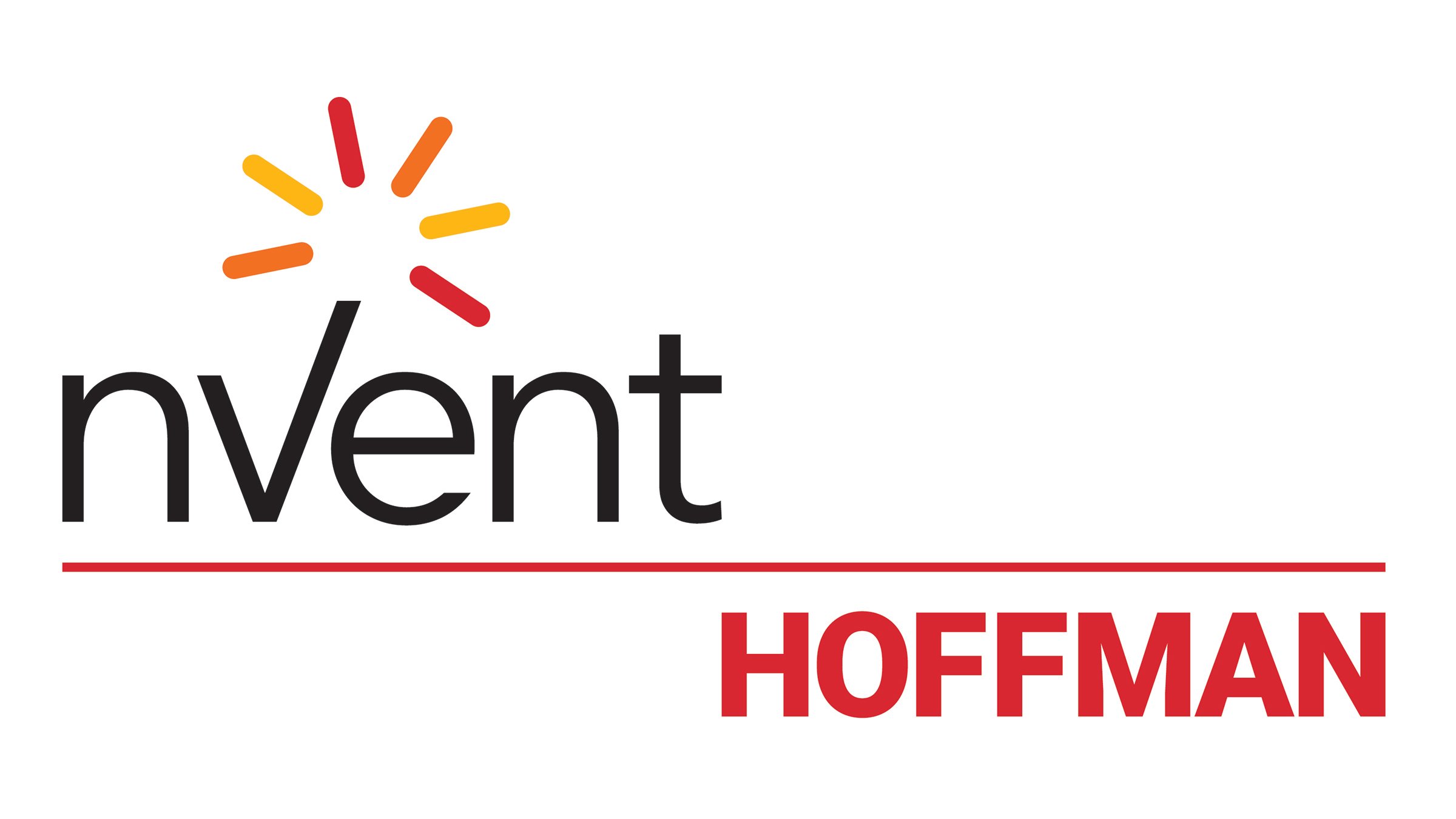 nVent HOFFMAN logo