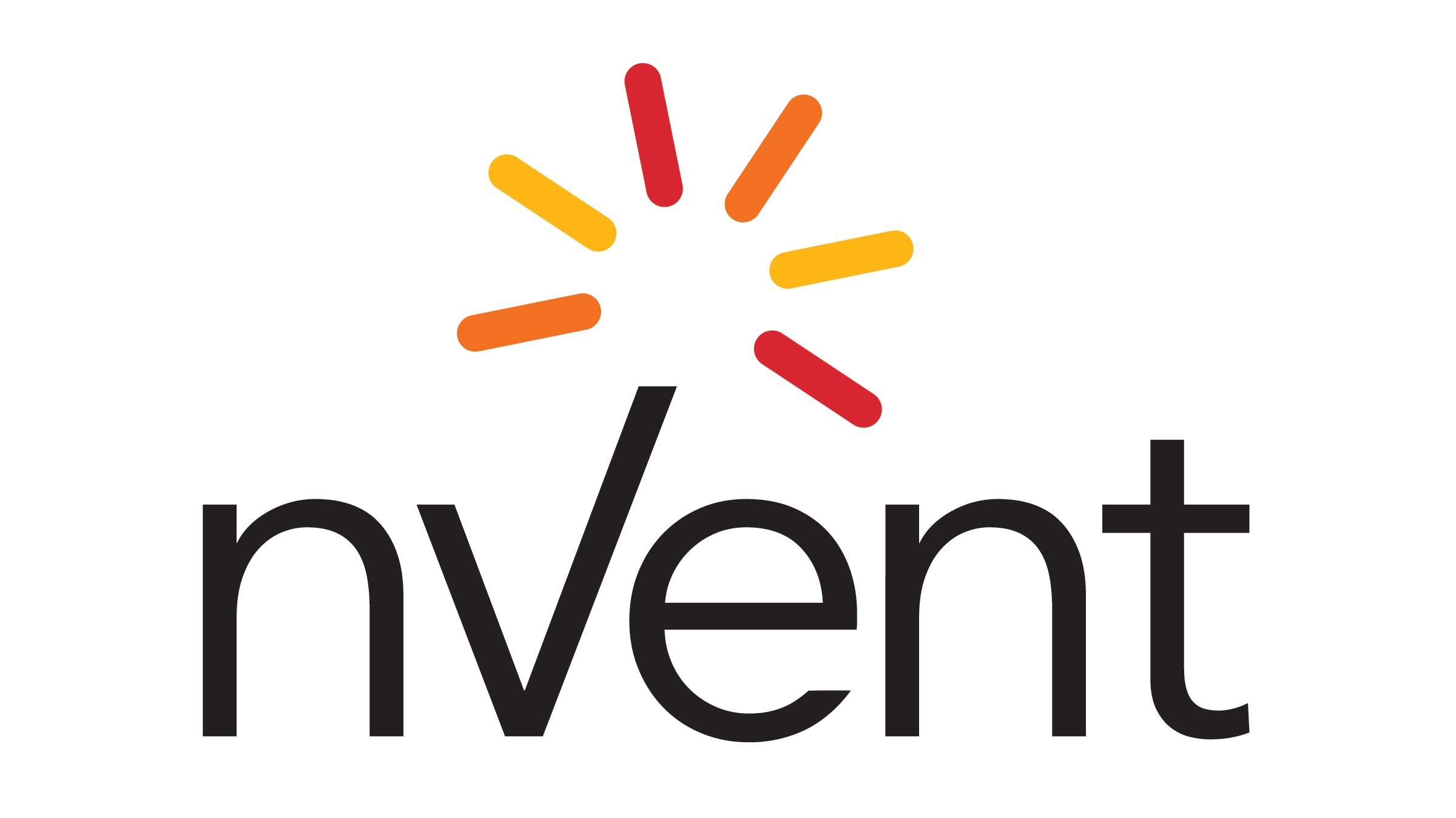 nVent logo