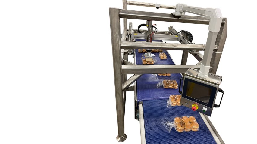 LeMatic Extends Value with IIoT Technology
