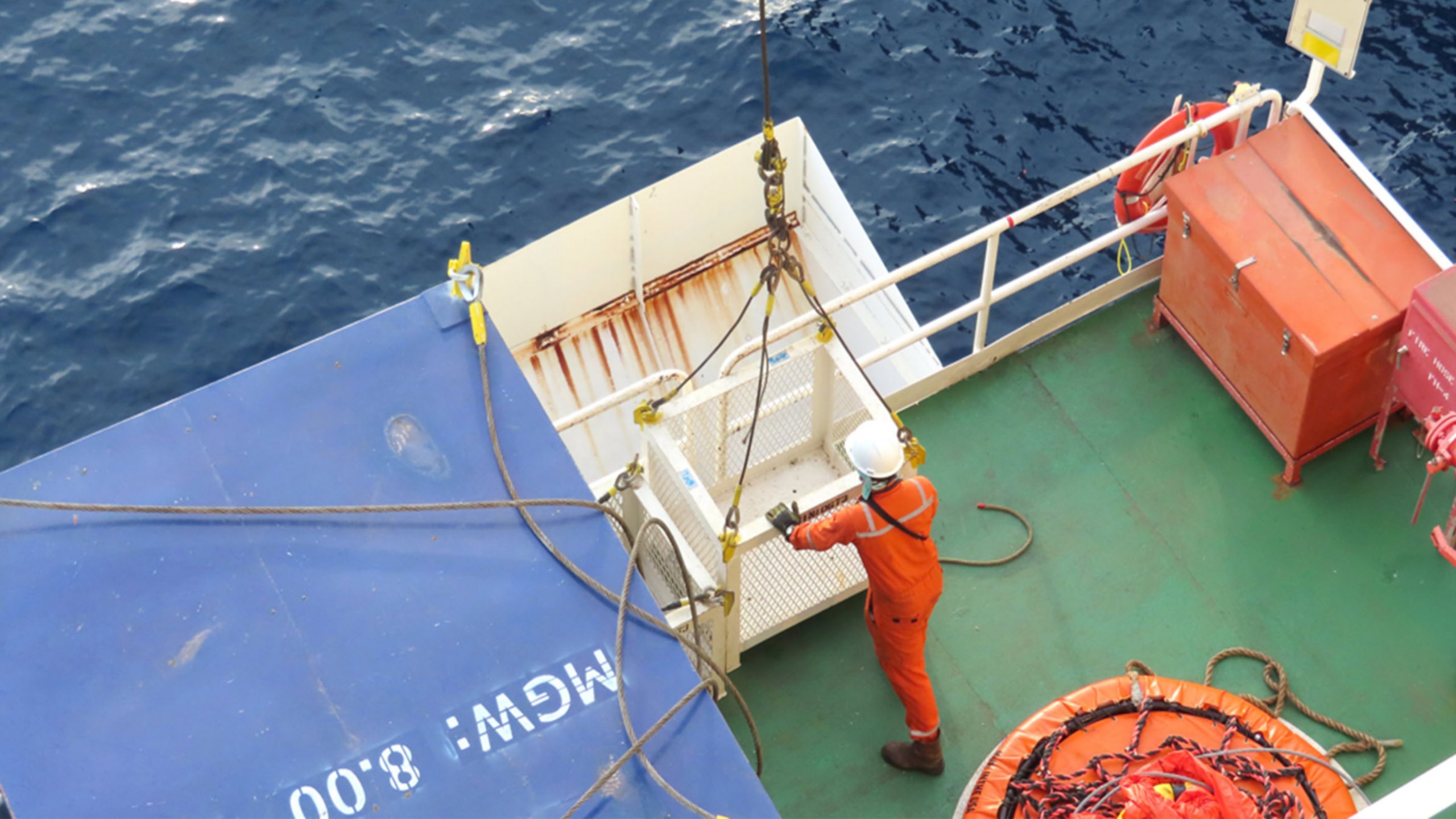 4 Good Reasons to Digitalize Your Floating Vessel Rockwell Automation