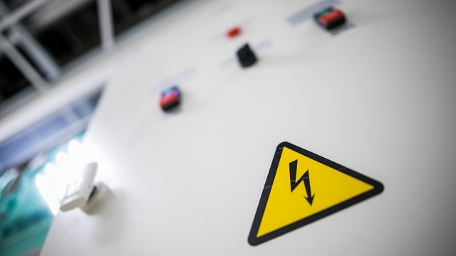 Does OSHA Require Lockout/Tagout Training?