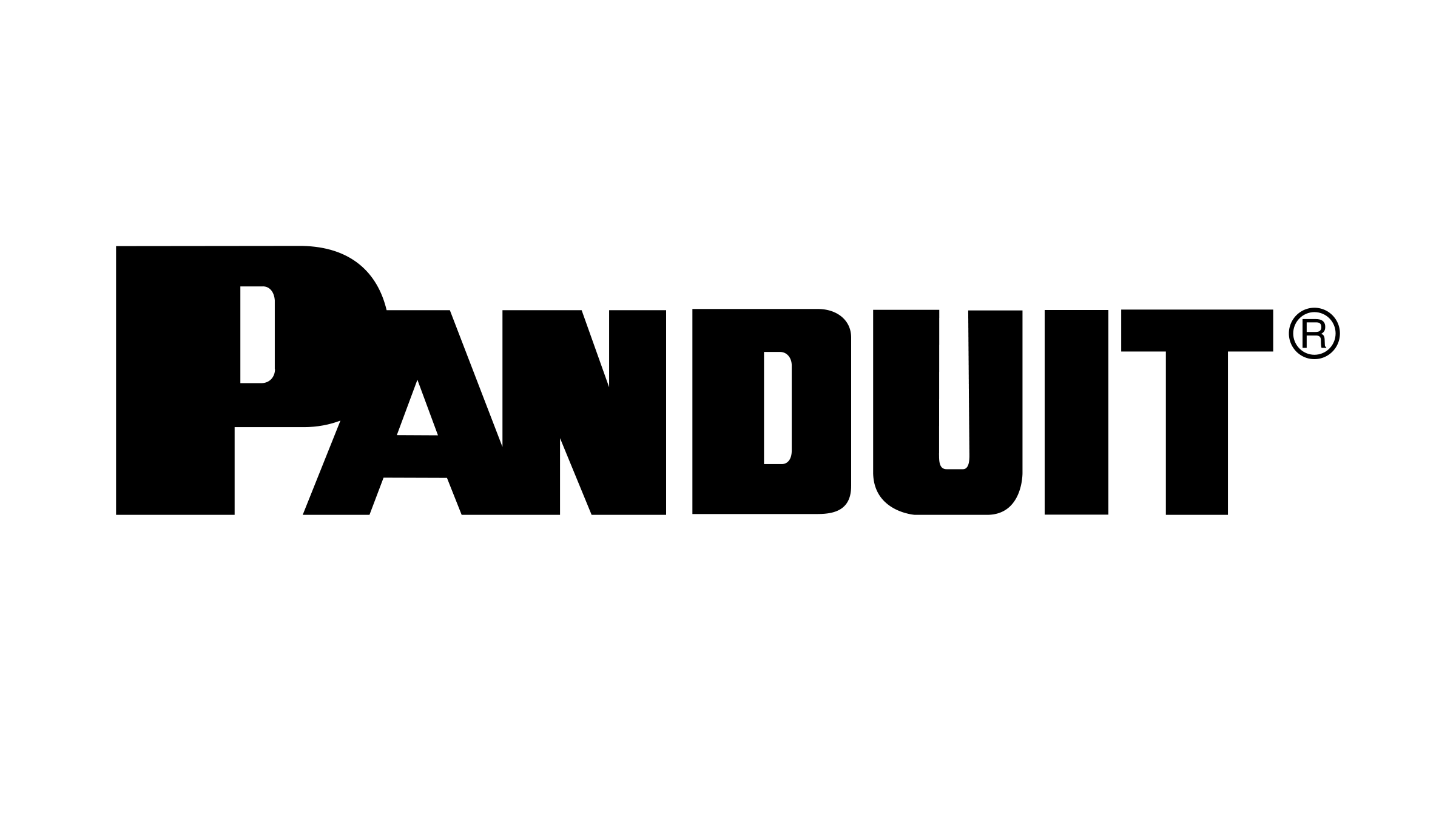 Panduit Company Logo