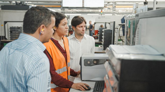 BIC’s Deployment of the Plex MES Solution 