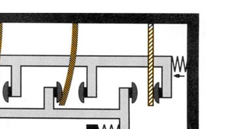 Sprecher & Schuh example of what a single phase failure looks like on a 3-phase circuit