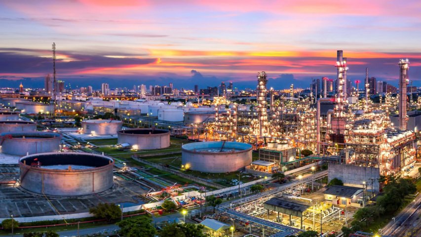 El papel de las alianzas en el ecosistema del petróleo y el gas