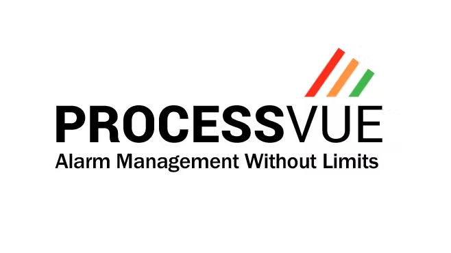 ProcessVue logo