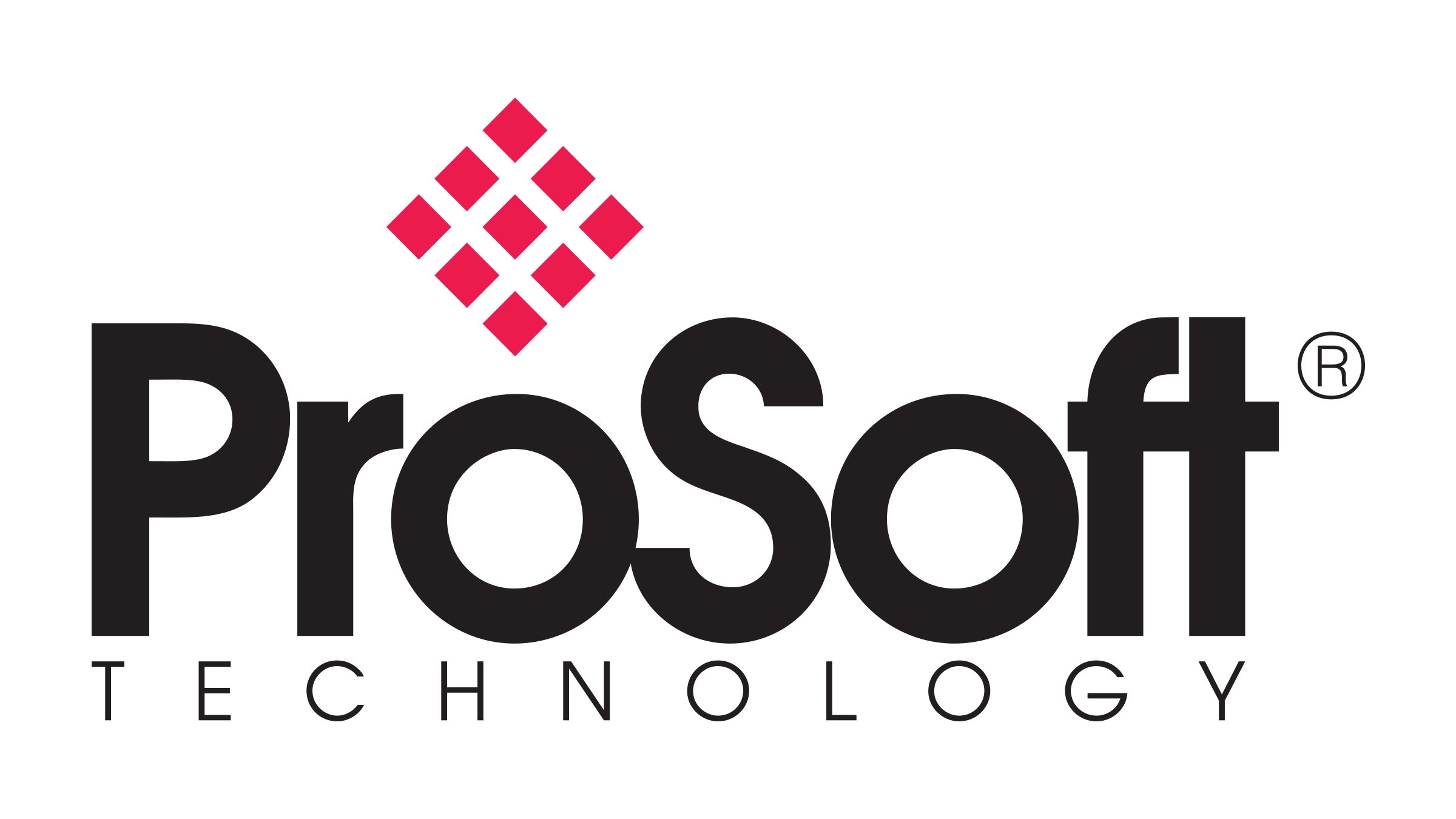 ProSoft Technology Logo