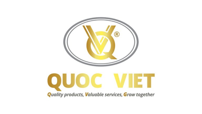 Quoc Viet Logo