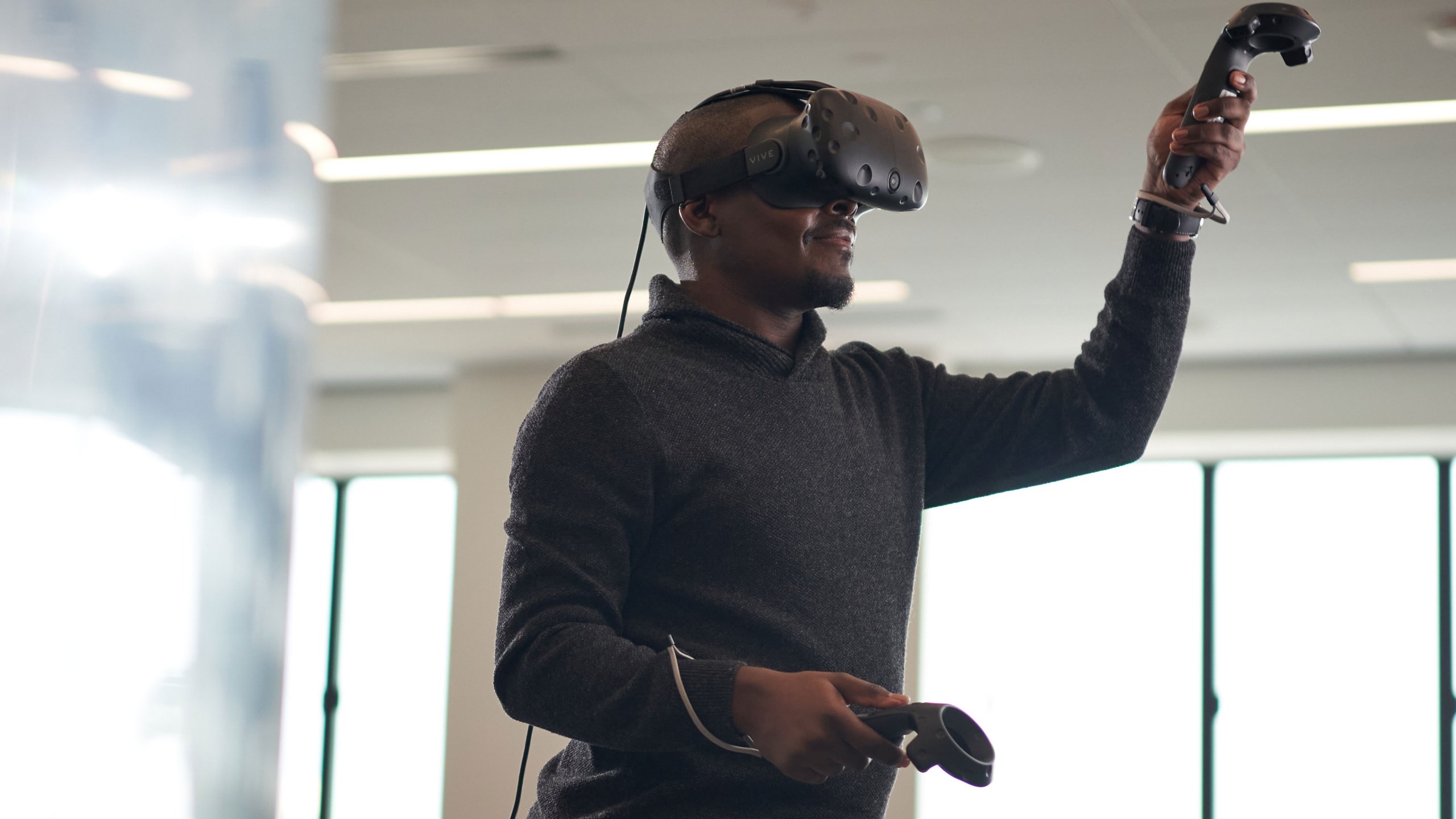 Extended Reality – What is it and What Can it do for Your Business?