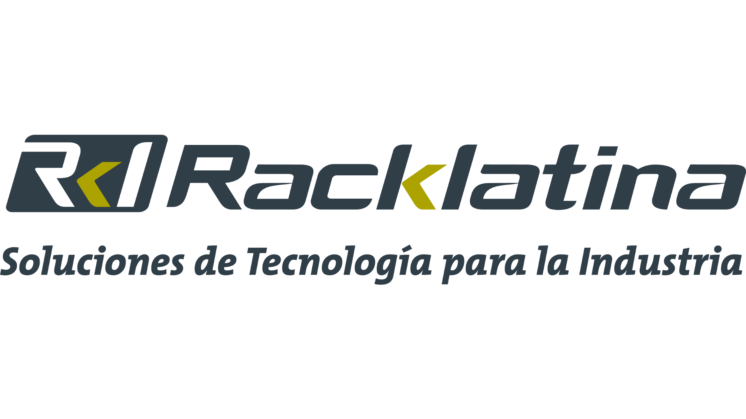 Racklatina Logo