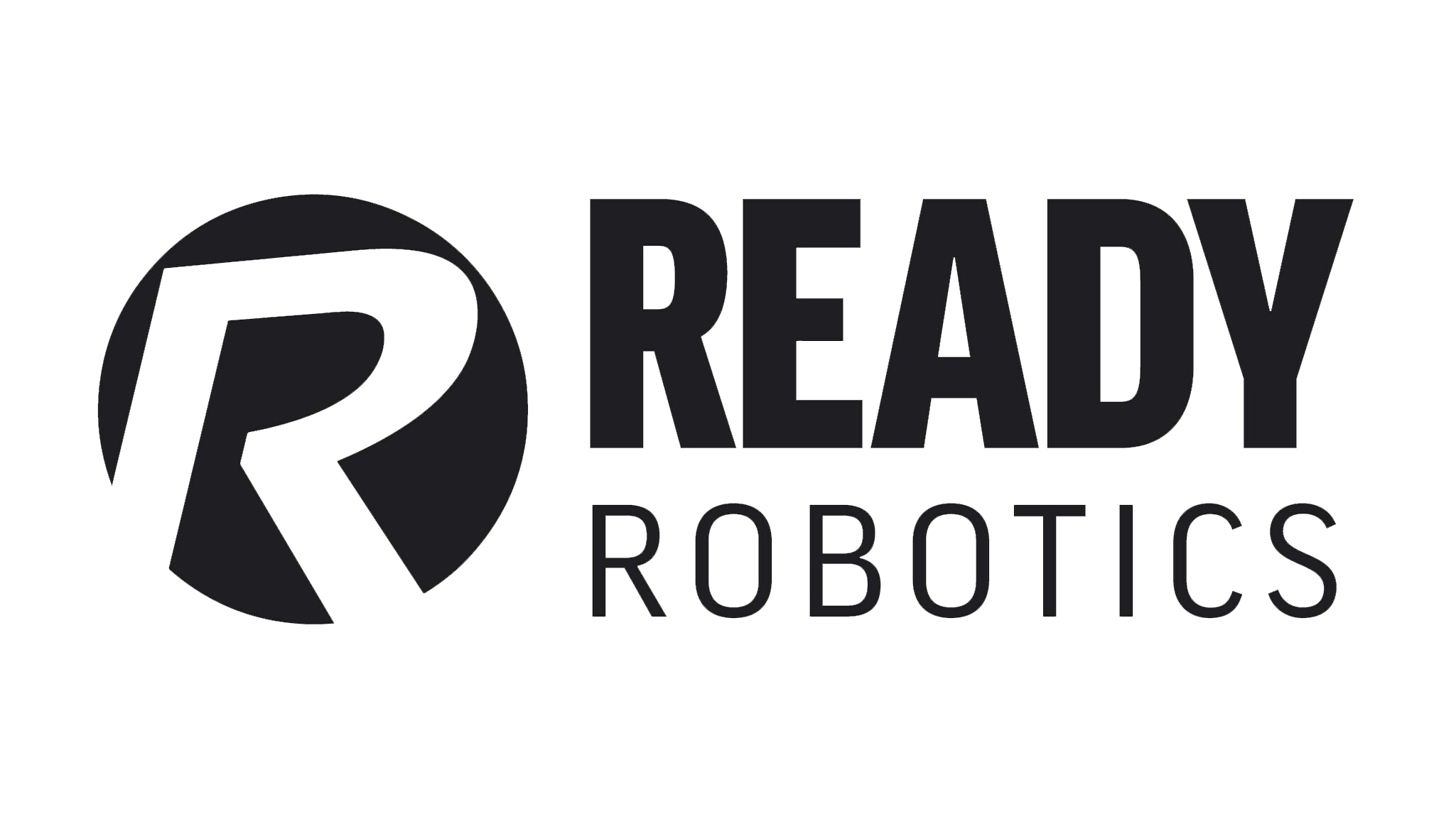 Ready Robotics logo