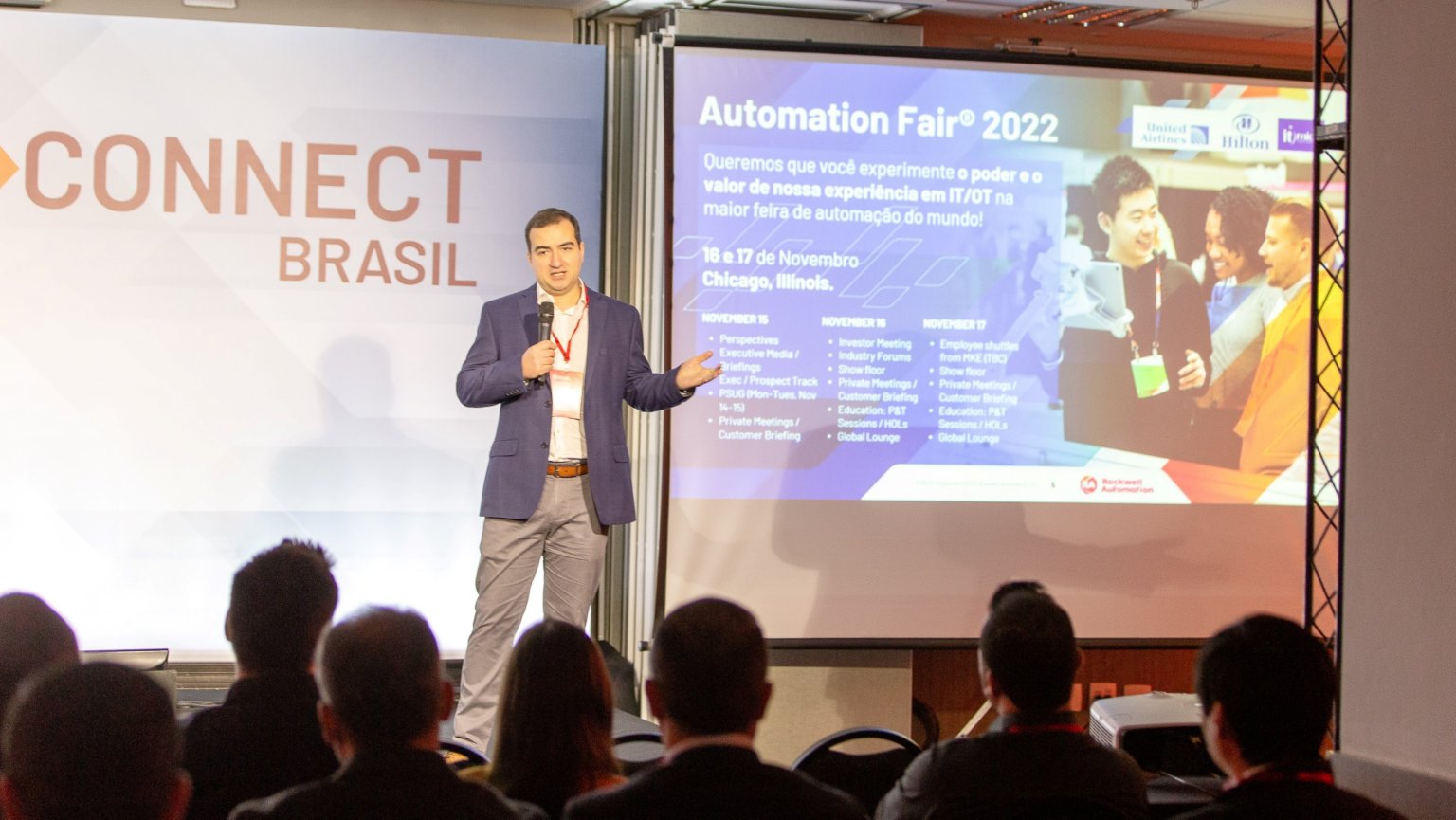 Revista Automation Today - Edição 58 | Rockwell Automation
