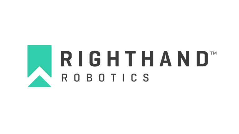 Righthand Robotics logo