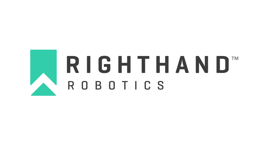 Righthand Robotics logo