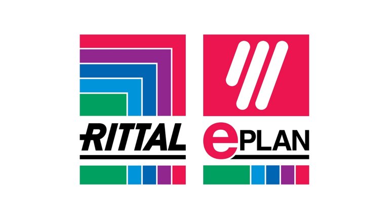 RITTAL & ePLAN Logo