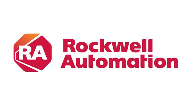 Rockwell Automation Left Bug Logo