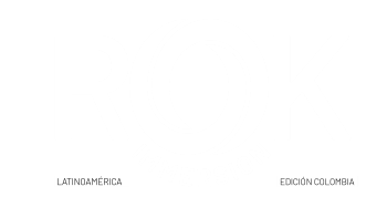 ROKImmersion Colombia logo