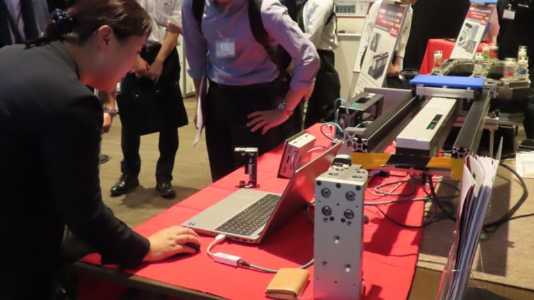 ROKLive Japan 2024 Demo
