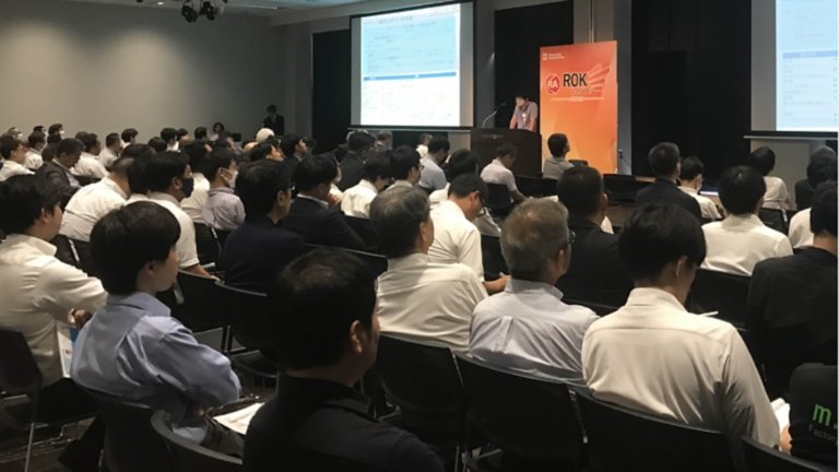 ROKLive Japan 2024 Session