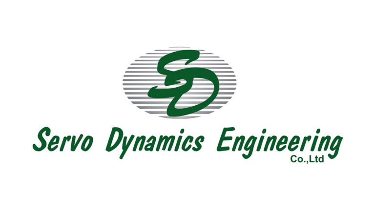 Servo Dynamics Logo