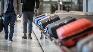 SEA Airport Reduces Baggage Handling Downtime