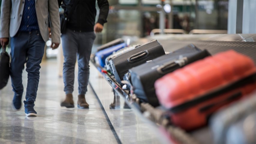 SEA Airport Reduces Baggage Handling Downtime