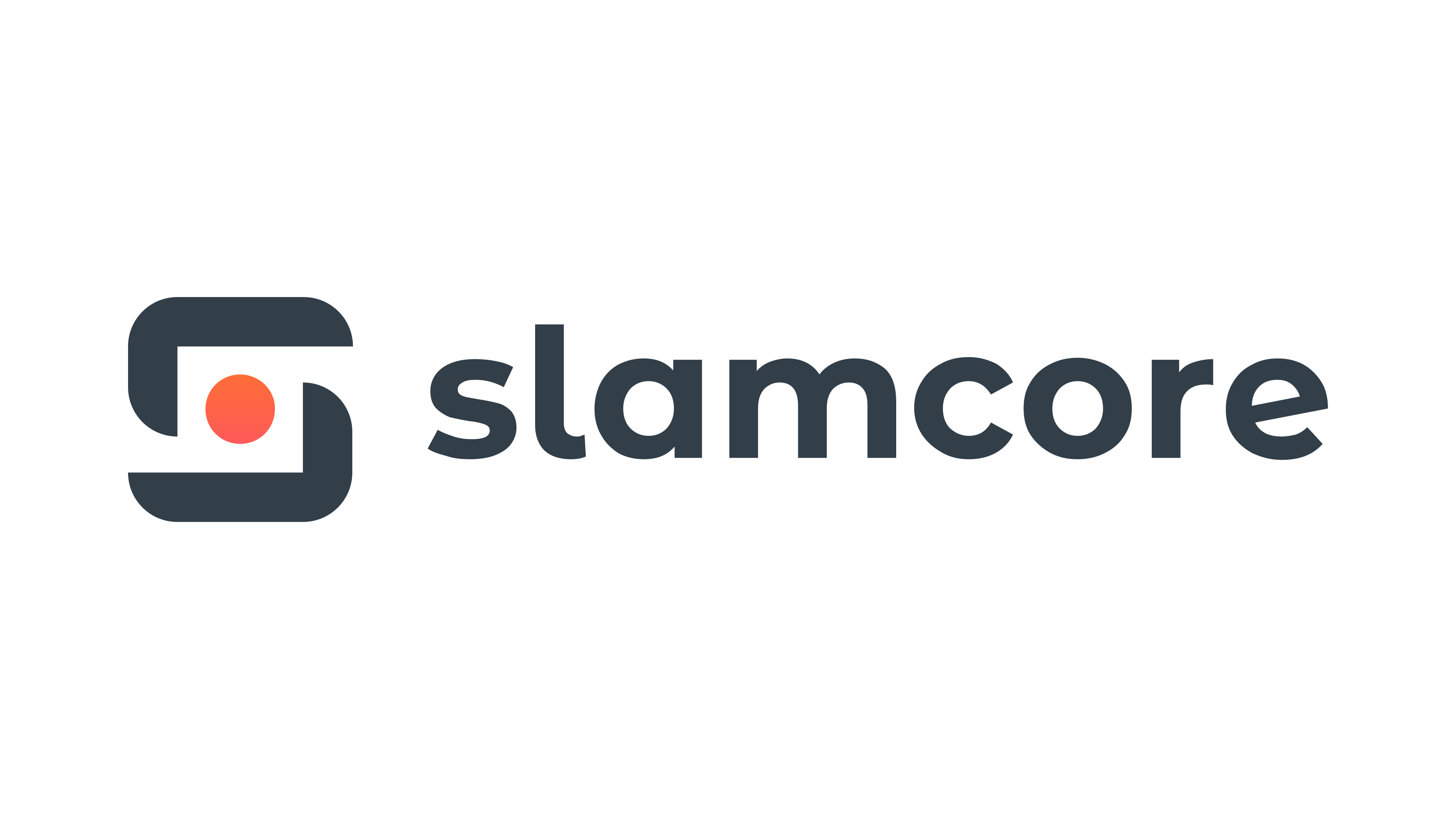 Slamcore logo
