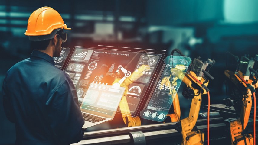 Asia-Pacific Companies are Most Receptive to Smart Manufacturing Usage: Report
