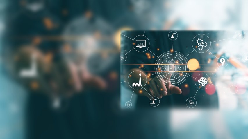 Bringing the Future of Automation into Focus eBook
